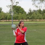 2017_07_11 Landesliga Frauen SV Schraudenbach - SpVgg Hambach